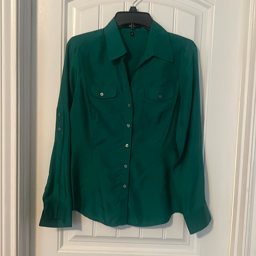 Express blouse